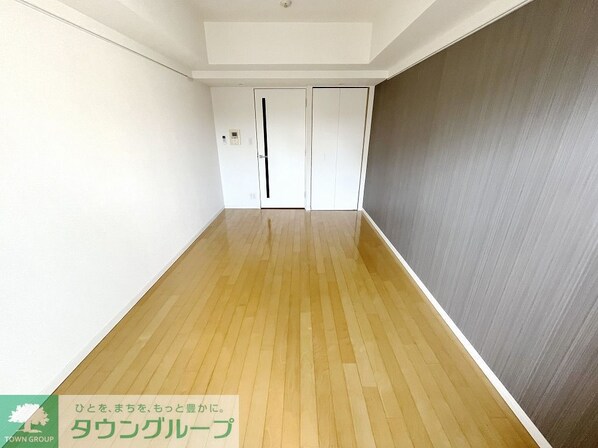 アーデン目黒不動前の物件内観写真